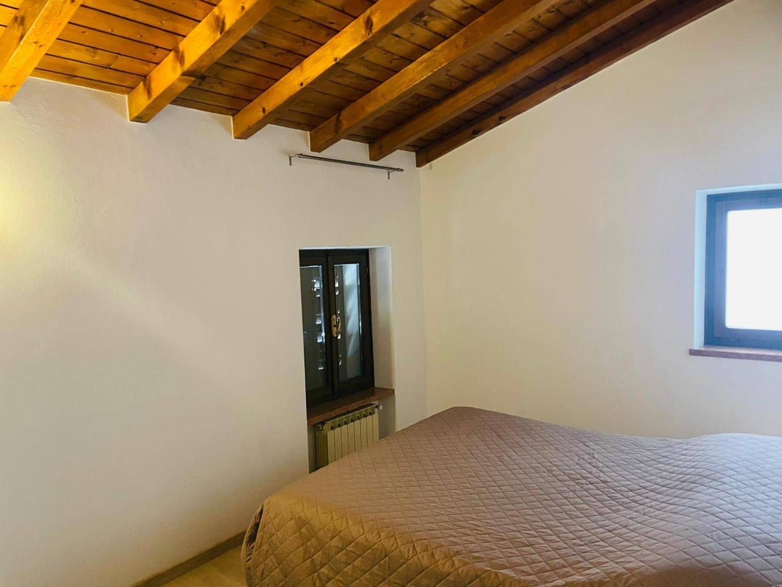 Casa Cico Apartment Malcesine Exterior photo