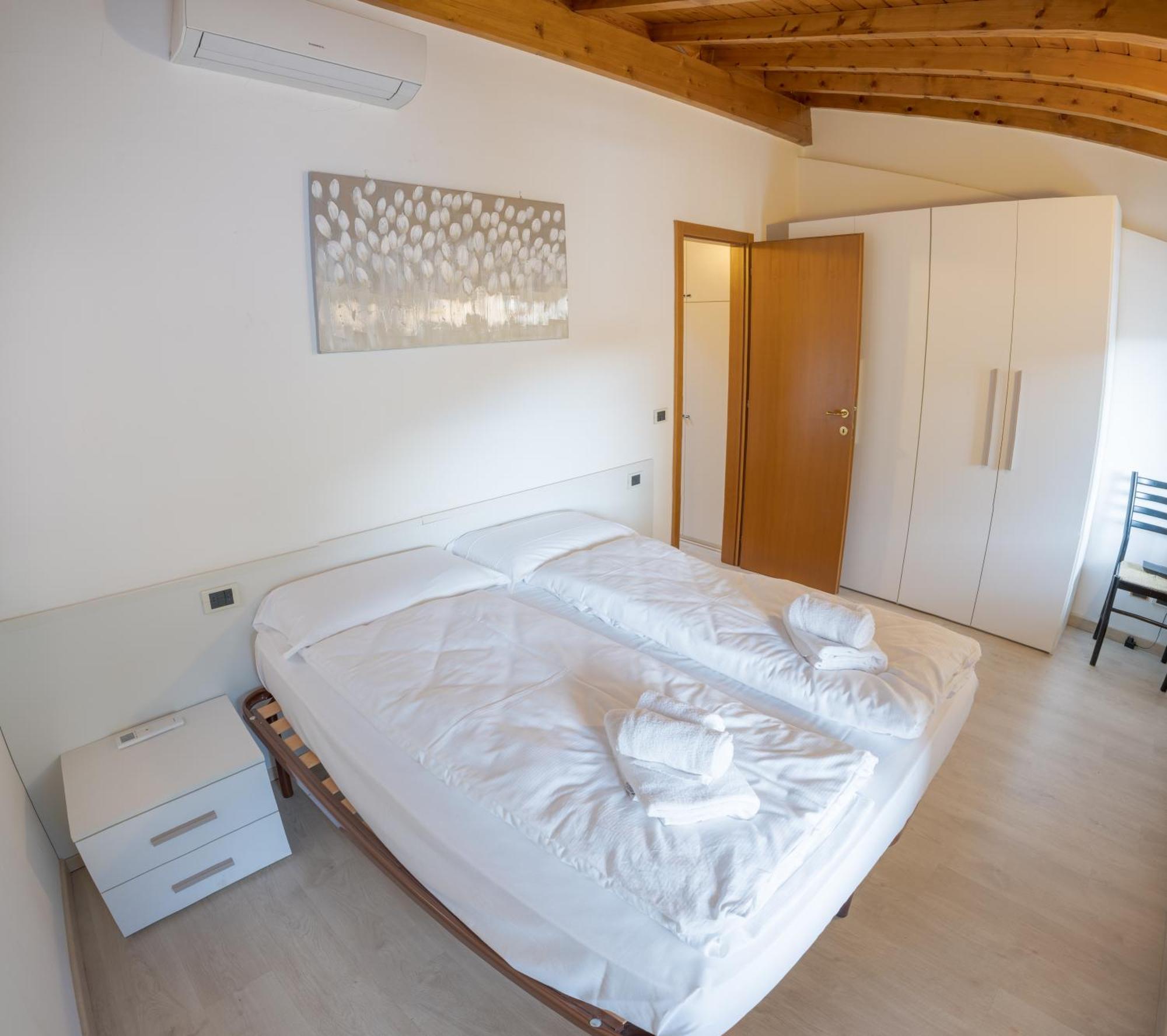Casa Cico Apartment Malcesine Exterior photo